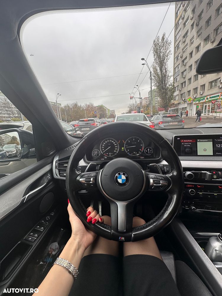 BMW X5 xDrive30d Sport-Aut. - 2