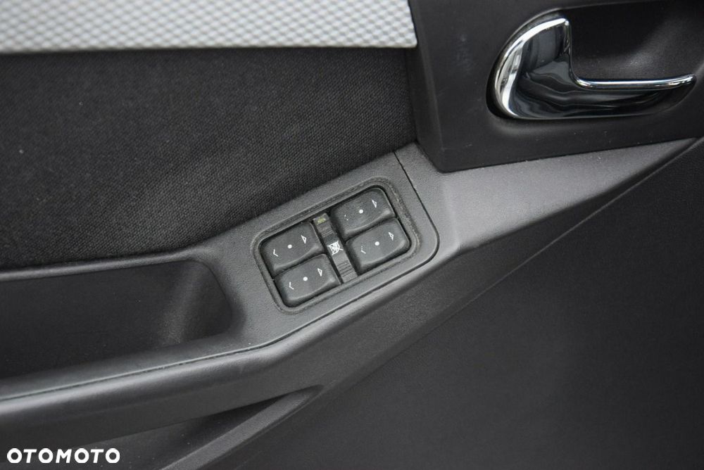 Opel Meriva 1.6 16V - 19
