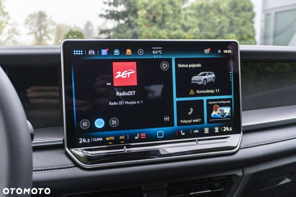 Volkswagen Tayron - 25