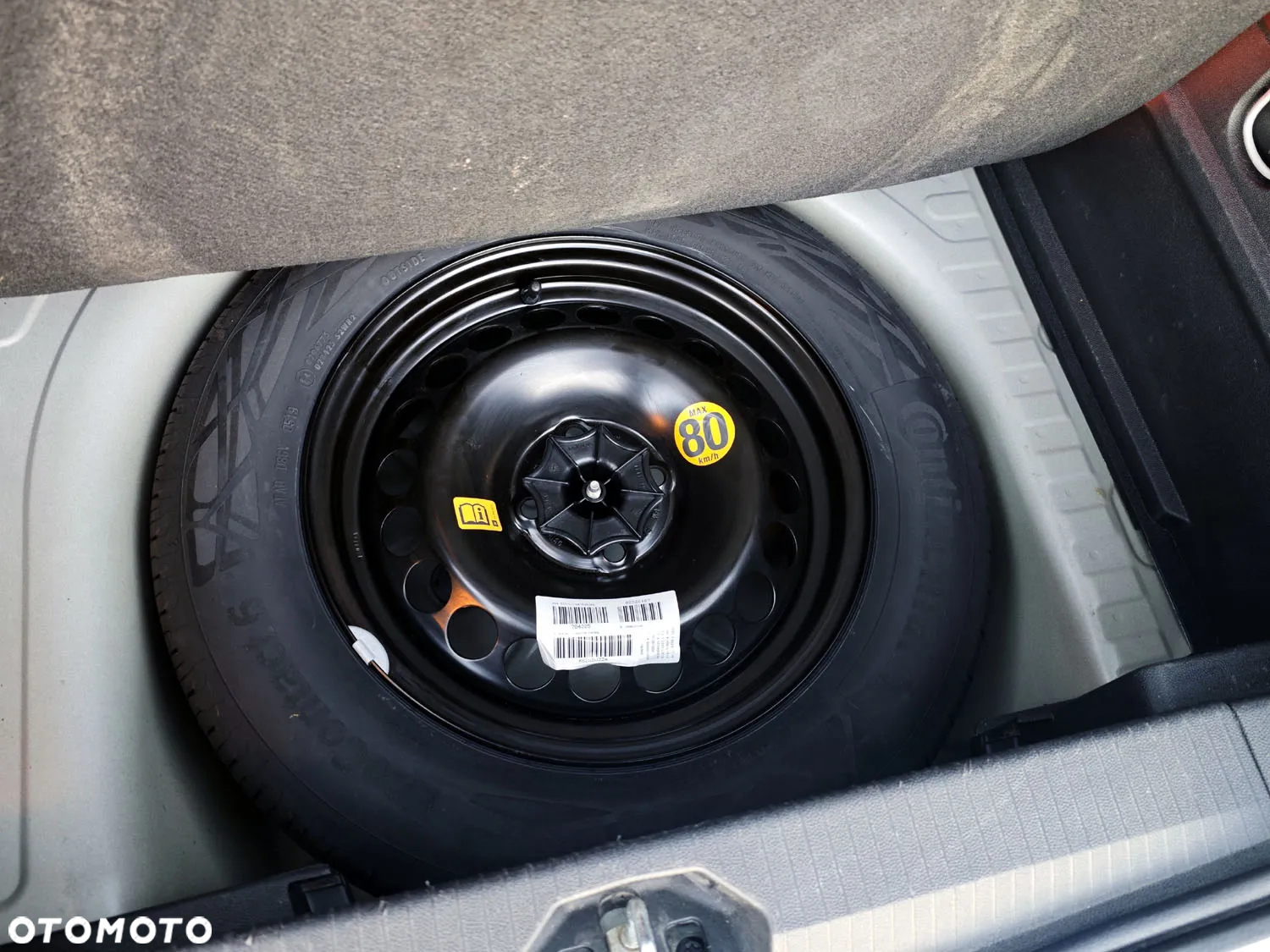 Opel Corsa 1.4 120 Lat - 27