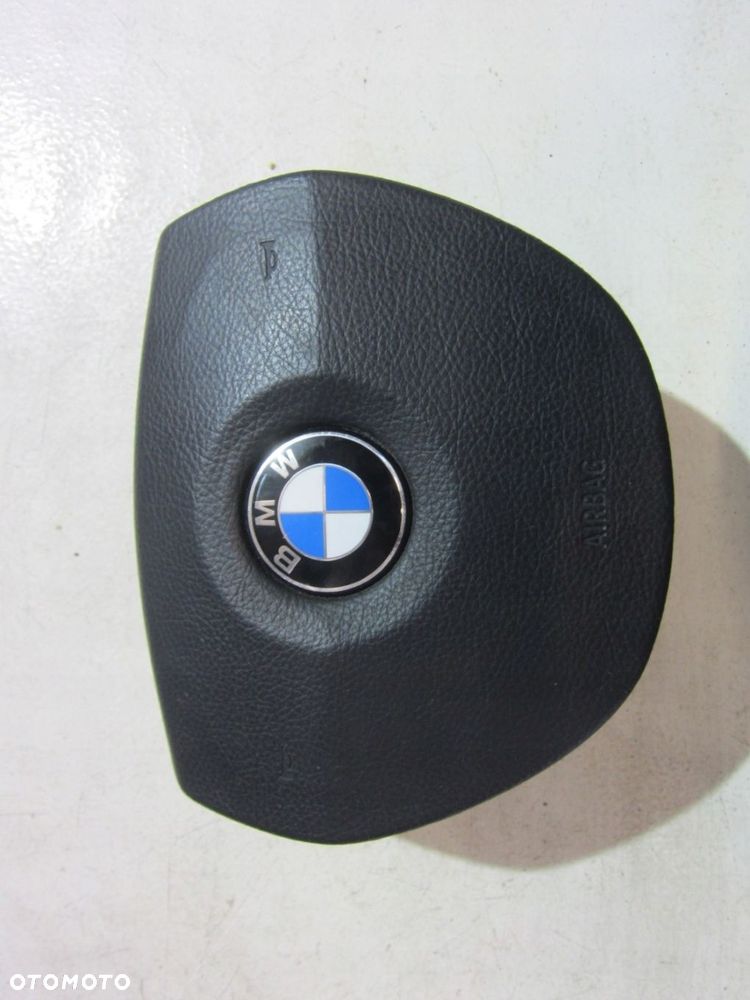 BMW F10 DESKA ROZDZIELCZA AIRBAG KONSOLA HEAD UP - 13