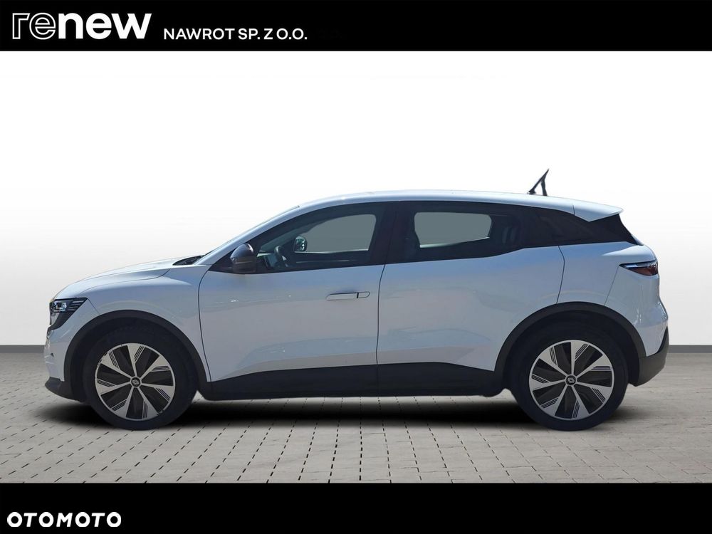 Renault Megane EV60 Techno - 2