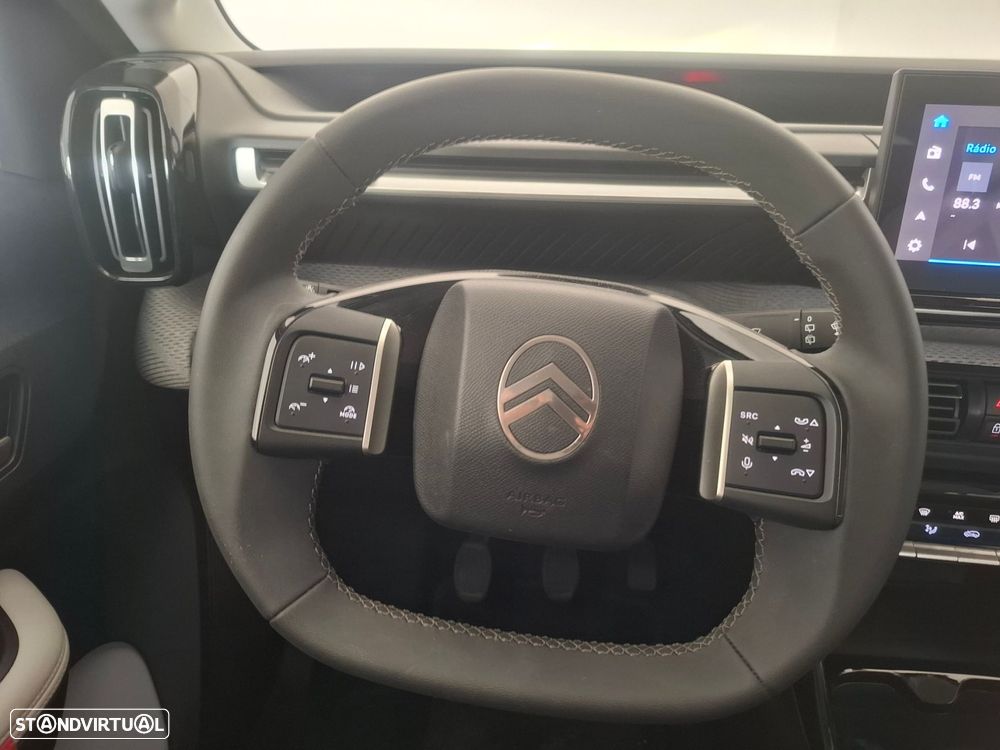 Citroën C3 1.2 Turbo Max - 14