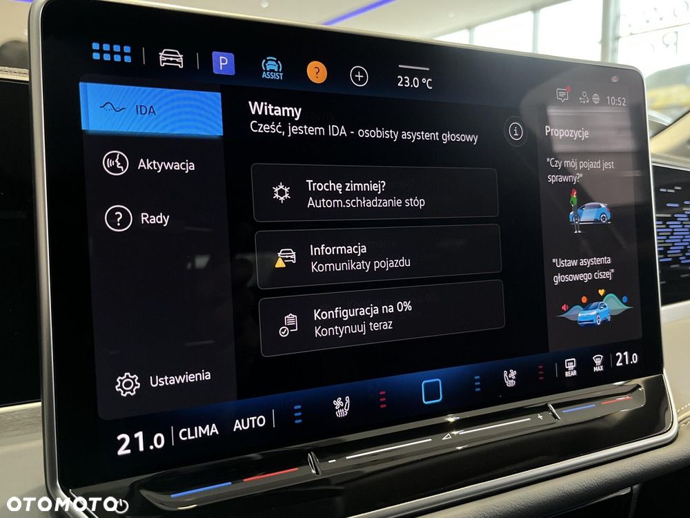 Volkswagen Passat - 35