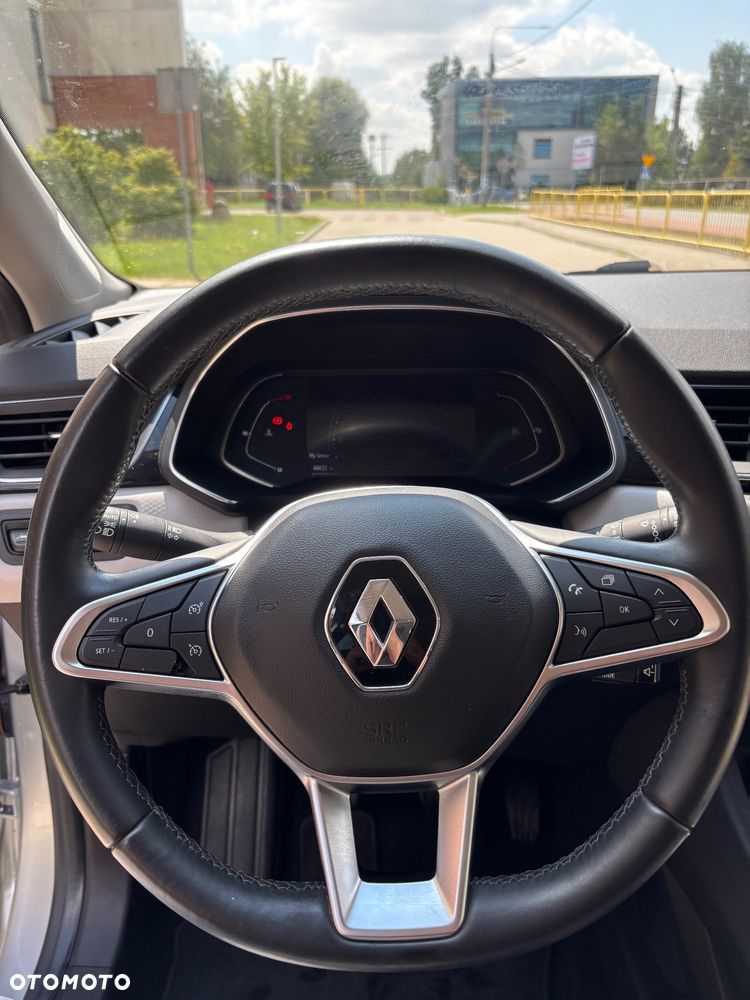 Renault Captur ver-tce-100-intens - 21
