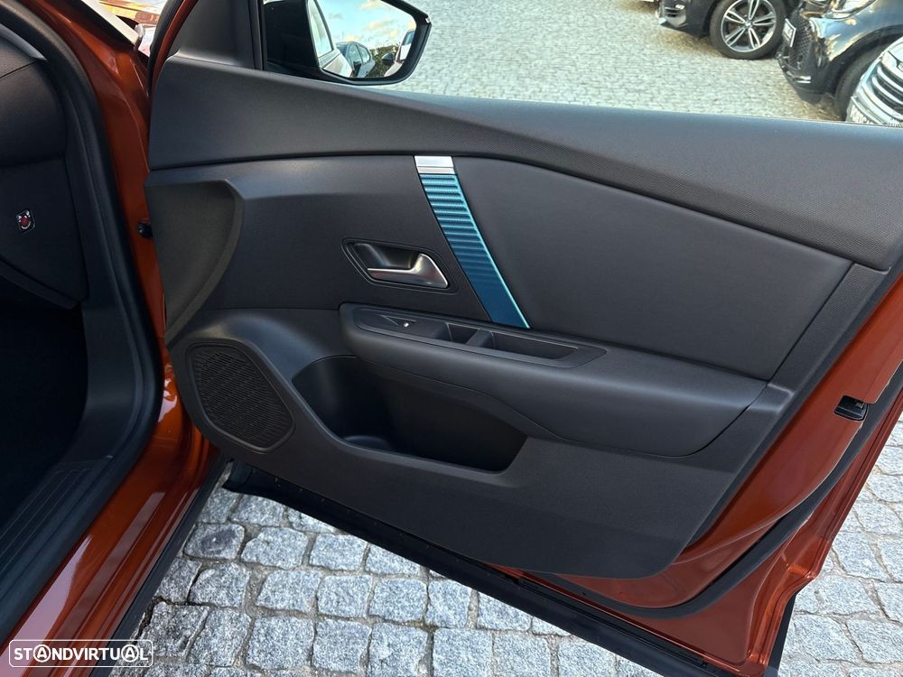 Citroën e-C4 50 kWh Shine Pack - 32
