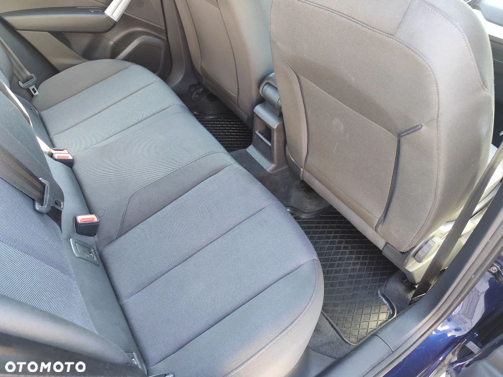 Audi Q2 35 TFSI S tronic - 19