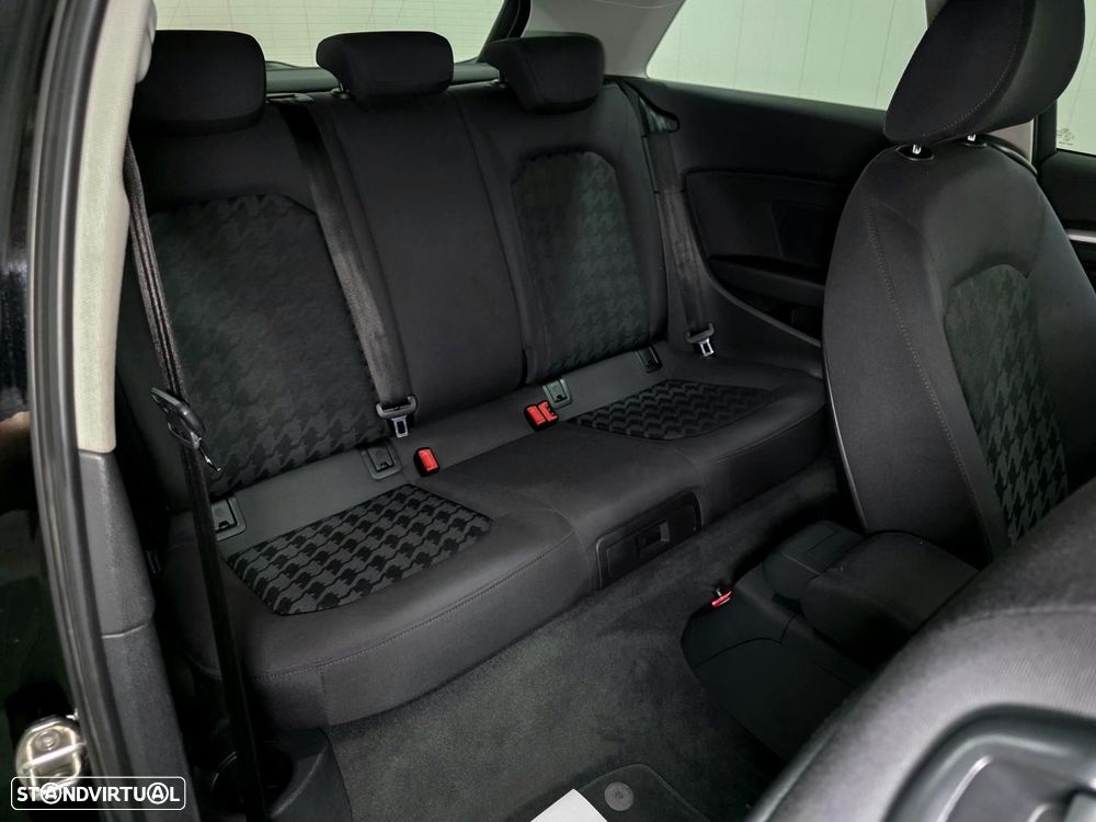 Audi A3 1.6 TDI Sport - 13