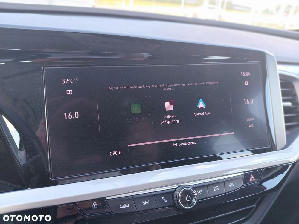 Opel Grandland X - 22