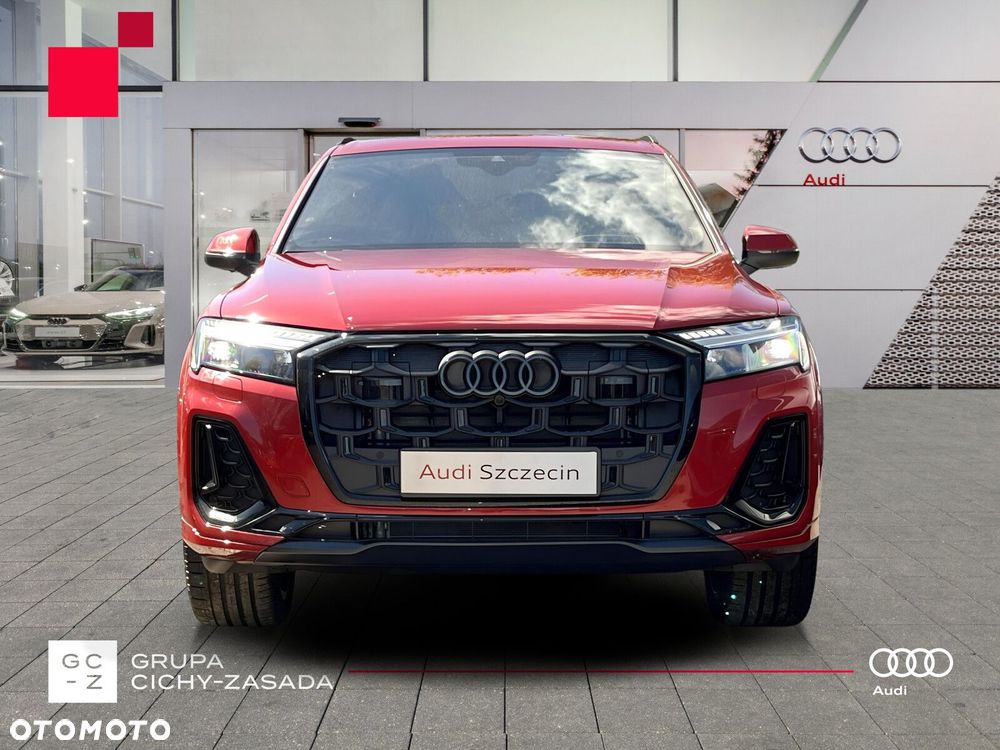 Audi Q7 - 9