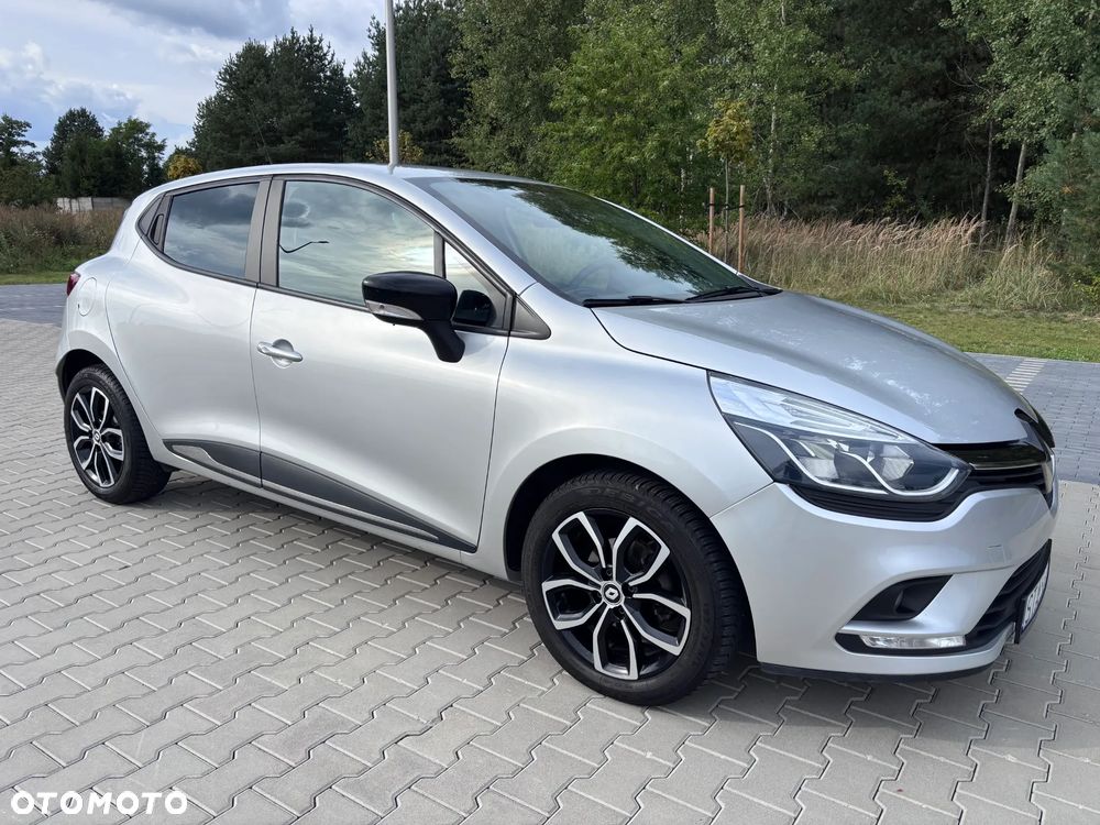 Renault Clio 0.9 Energy TCe Zen - 12