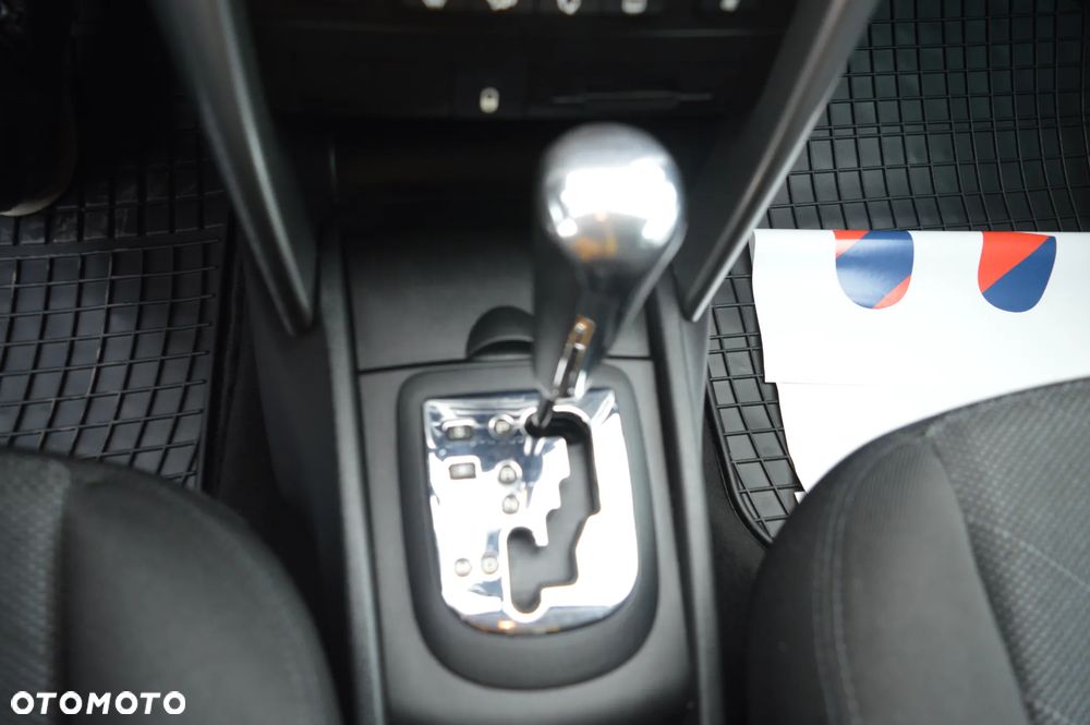 Peugeot 207 120 VTi Automatik Premium - 18