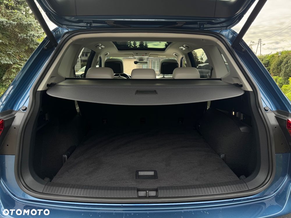 Volkswagen Tiguan Allspace 2.0 TDI SCR Comfortline - 25