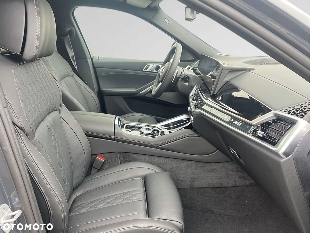 BMW X6 xDrive30d mHEV sport - 20