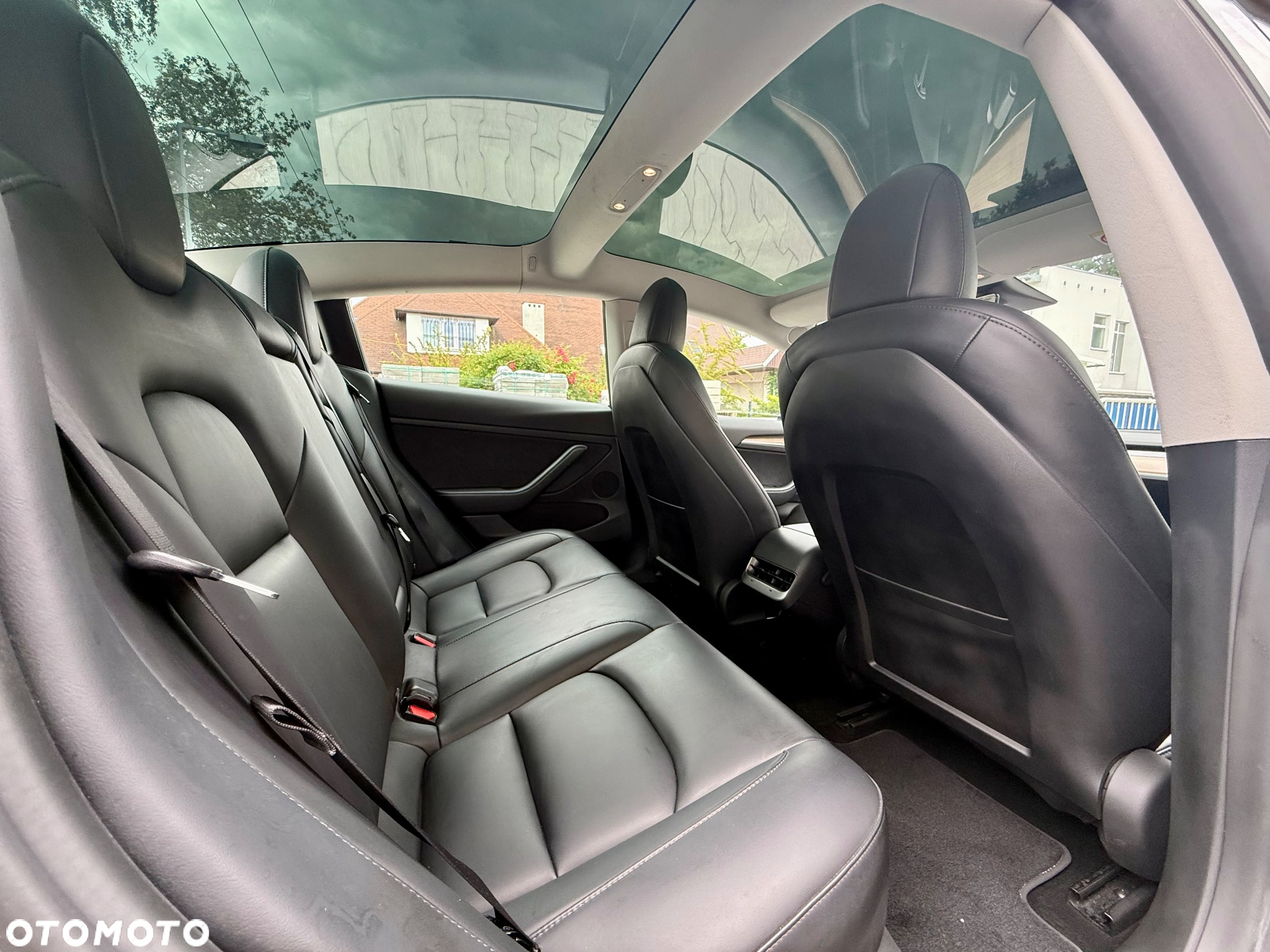 Tesla Model 3 RWD - 27