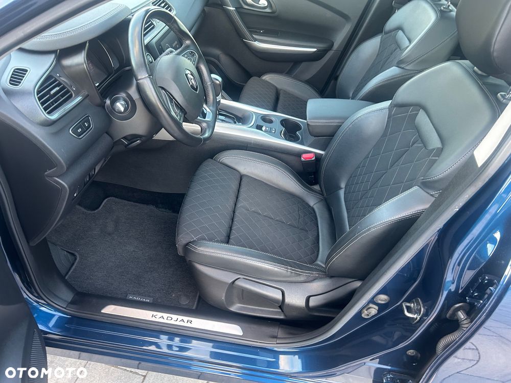 Renault Kadjar 1.5 Blue dCi Intens EDC EU6d - 13