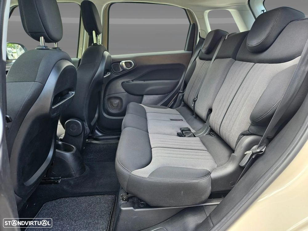 Fiat 500L 0.9 8V TwinAir Cross S&S - 27
