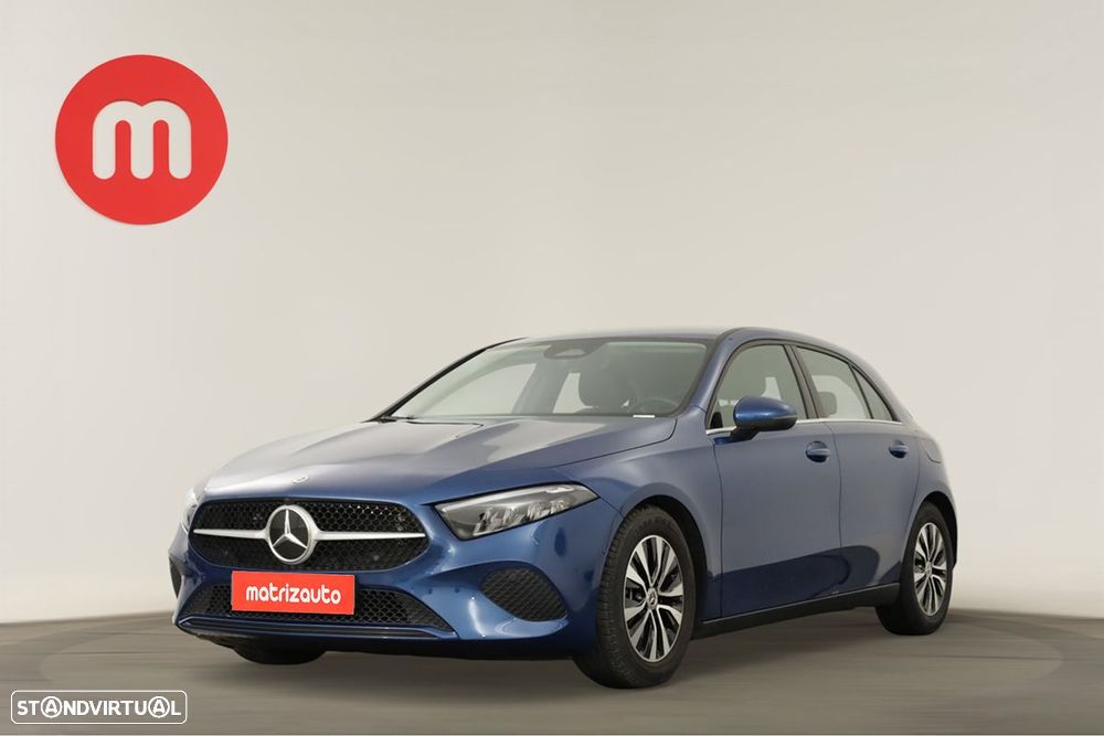 Mercedes-Benz A 200 Standard - 2