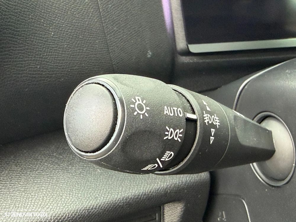 Citroën C4 1.2 PureTech Plus - 19