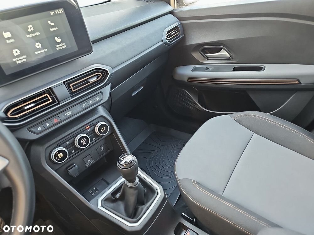 Dacia Sandero Stepway - 18
