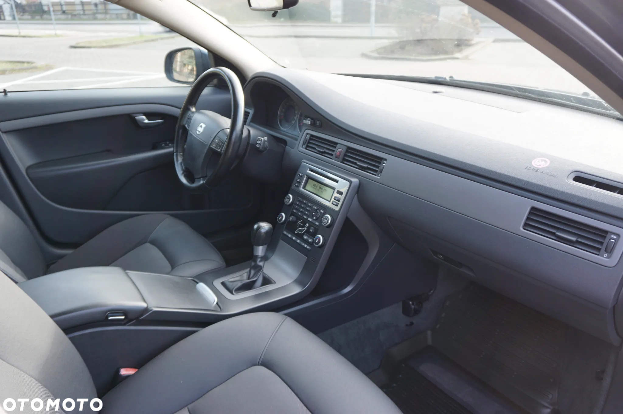 Volvo V70 - 10