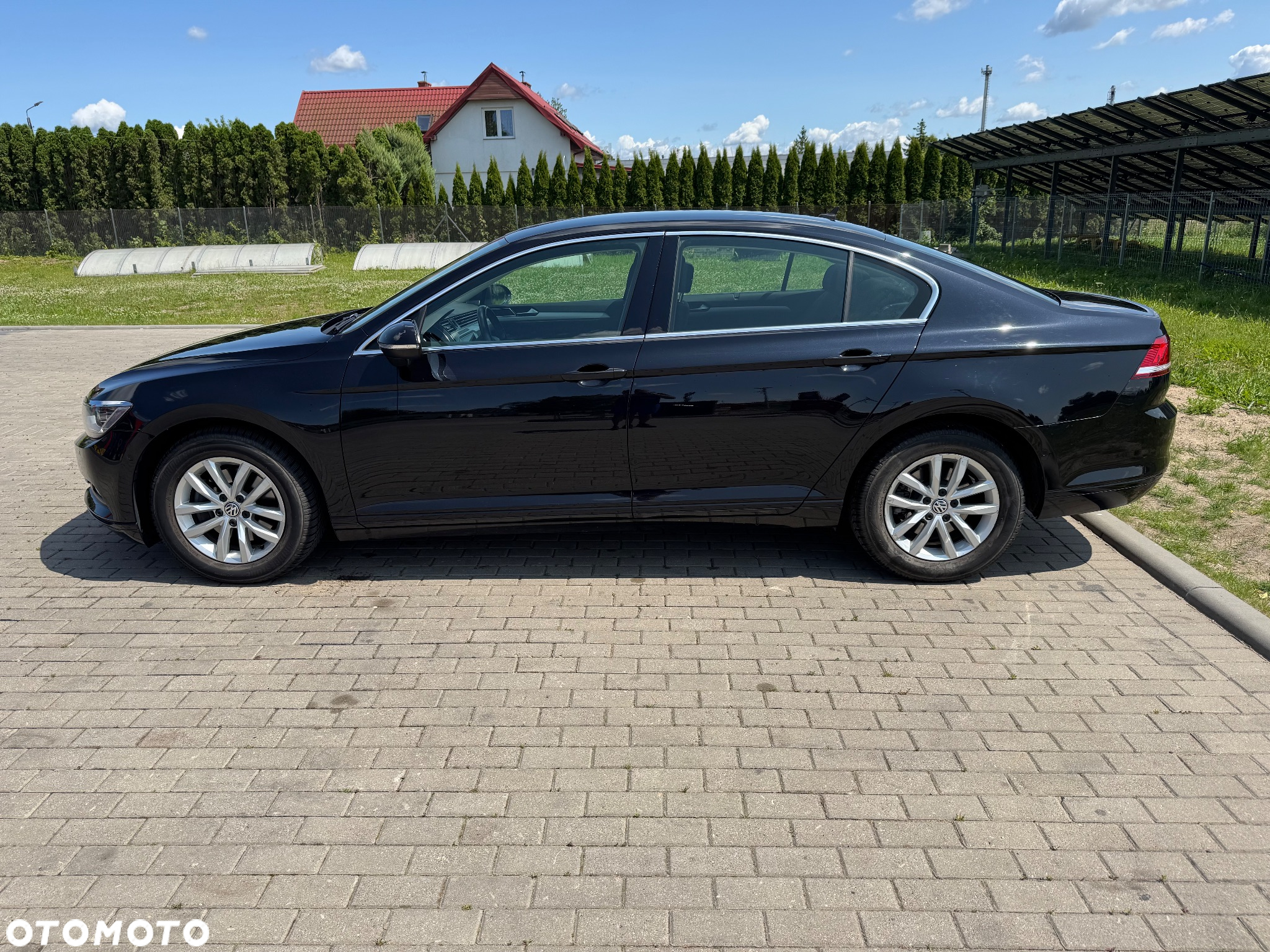Volkswagen Passat 1.8 TSI BMT Comfortline - 6