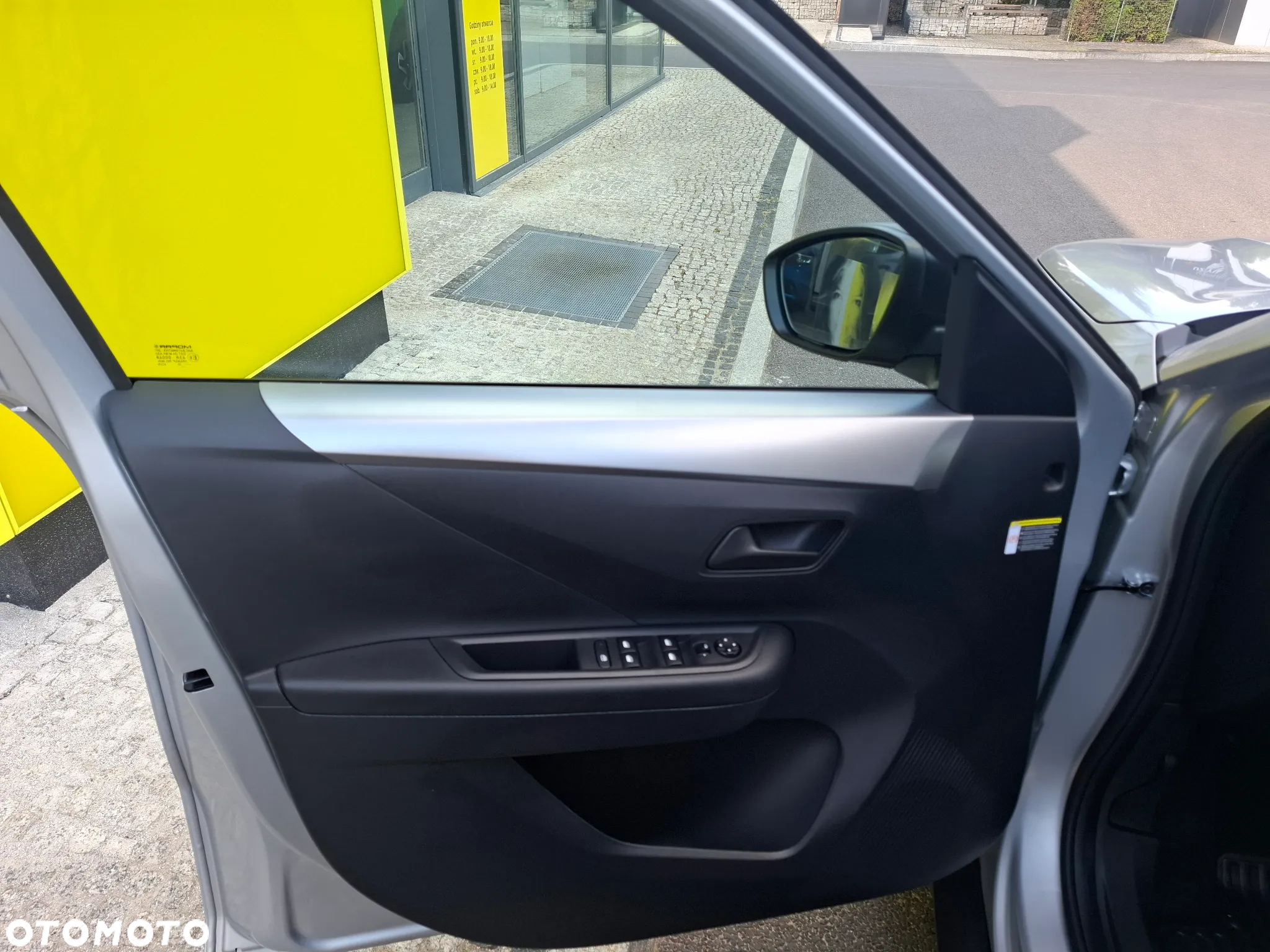 Opel Frontera 1.2 T mHEV Edition eDTC6 - 22