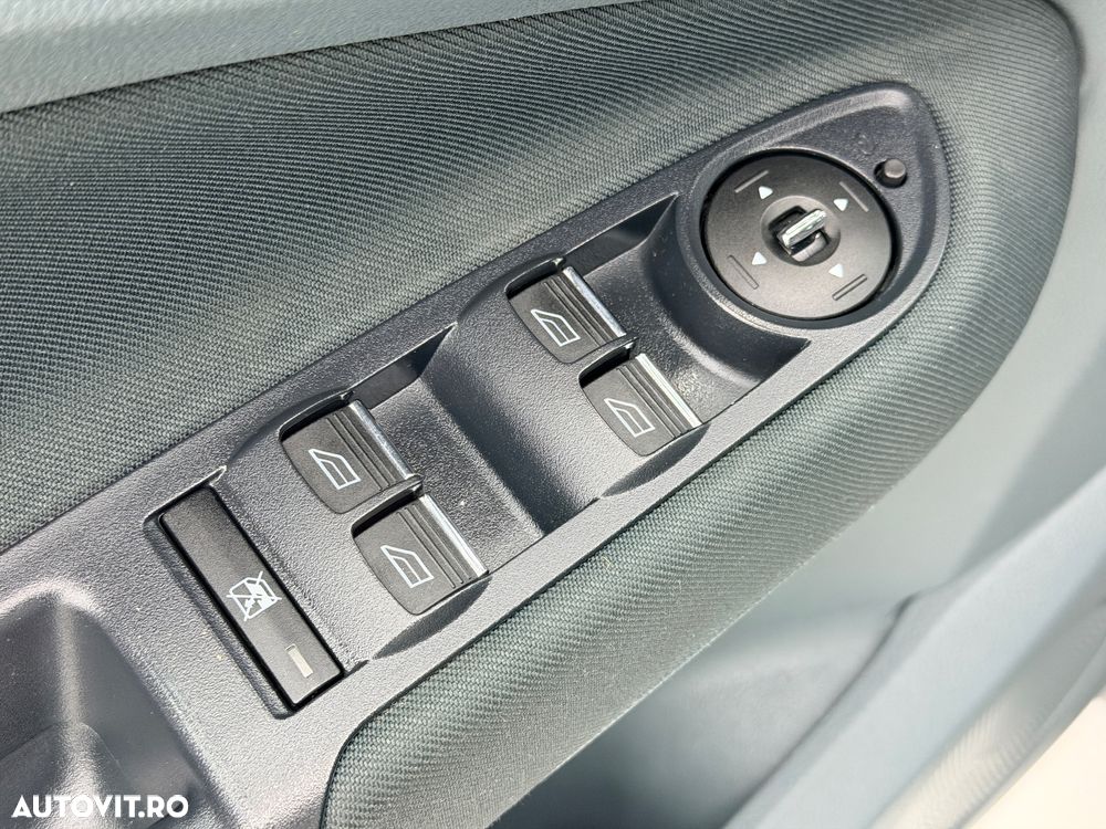 Ford C-Max 1.6 TDCi Trend - 9