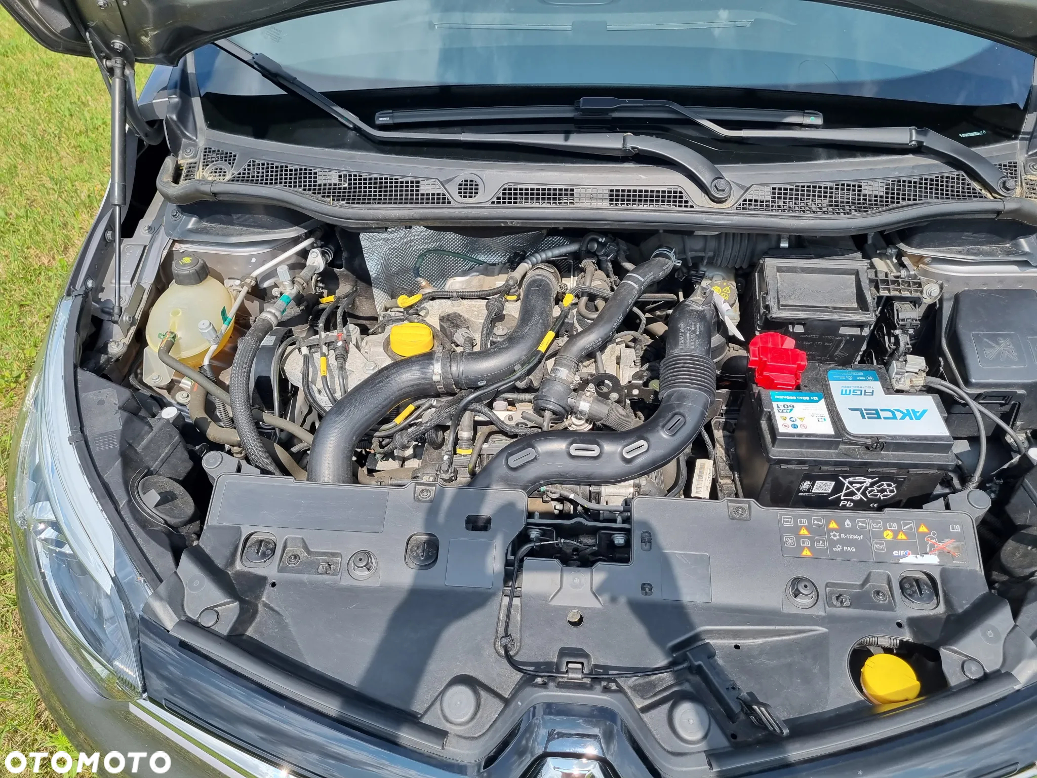 Renault Captur 0.9 Energy TCe Alize - 14