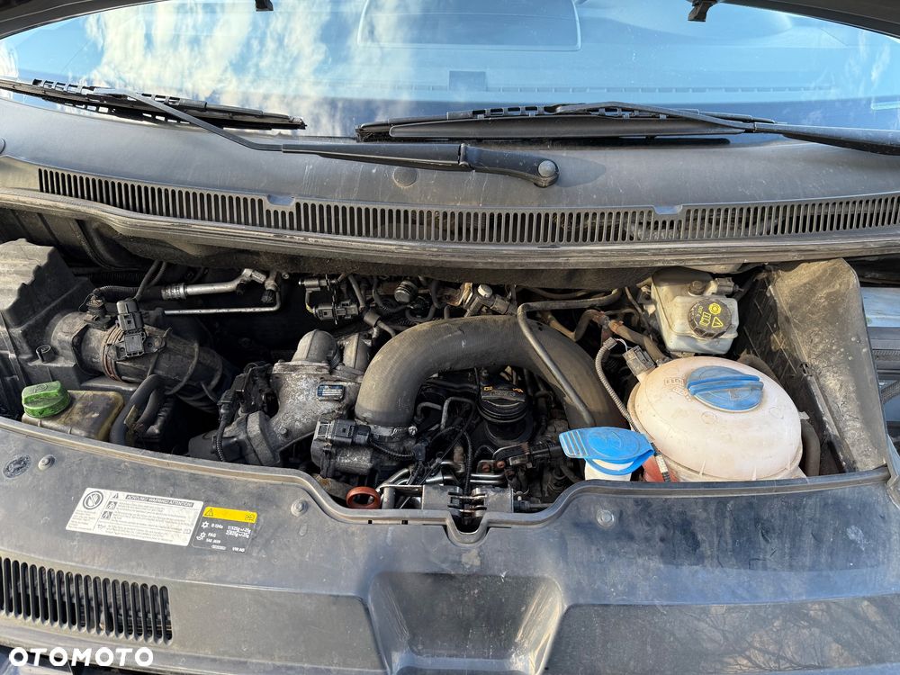 Volkswagen Multivan L1 LIFE - 22