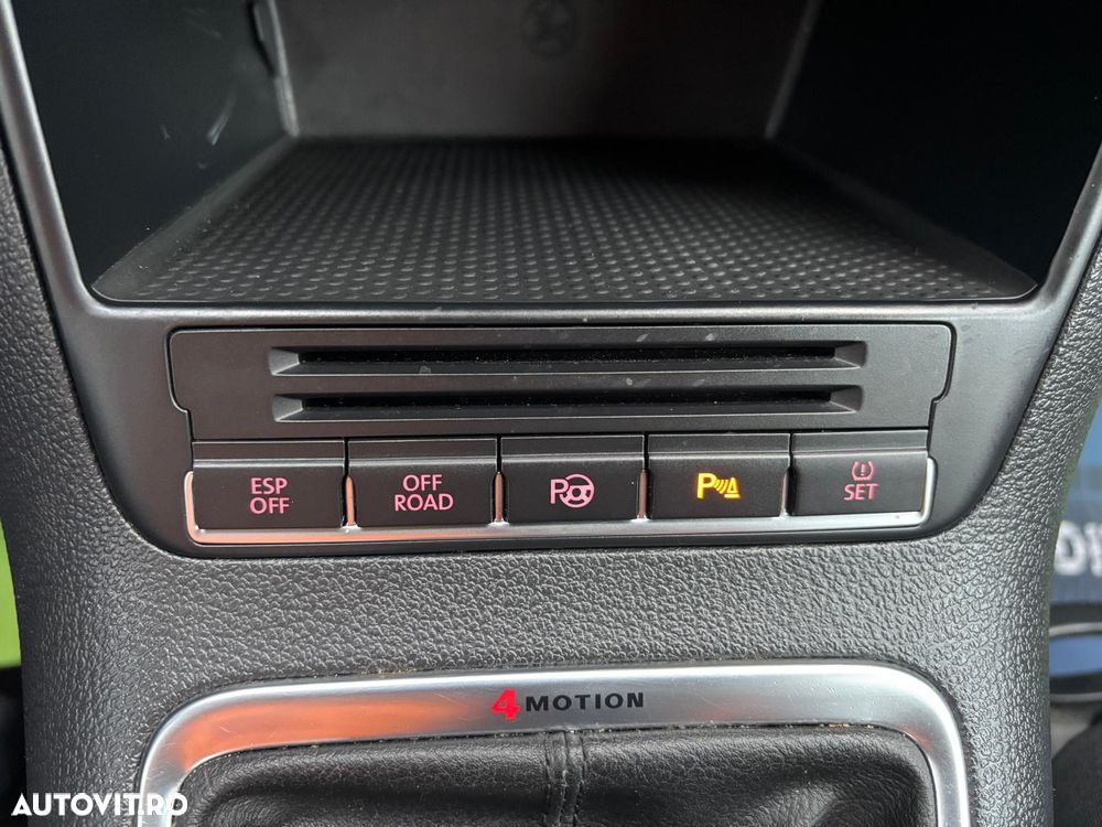 Volkswagen Tiguan 2.0 TDI DPF 4Motion Sport & Style - 7