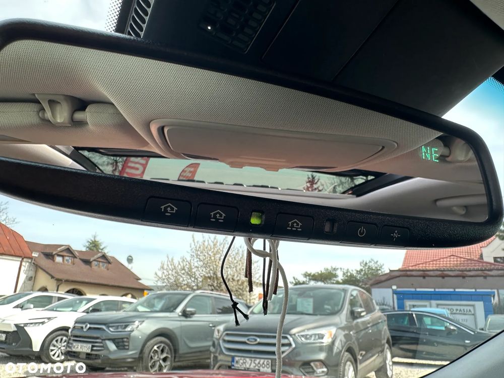 Kia Stinger 2.0 T-GDI L - 37
