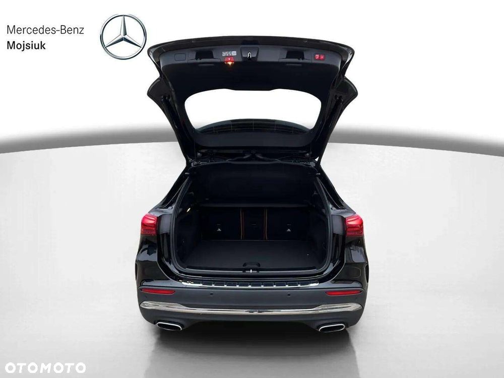 Mercedes-Benz GLA 200 AMG Line - 22