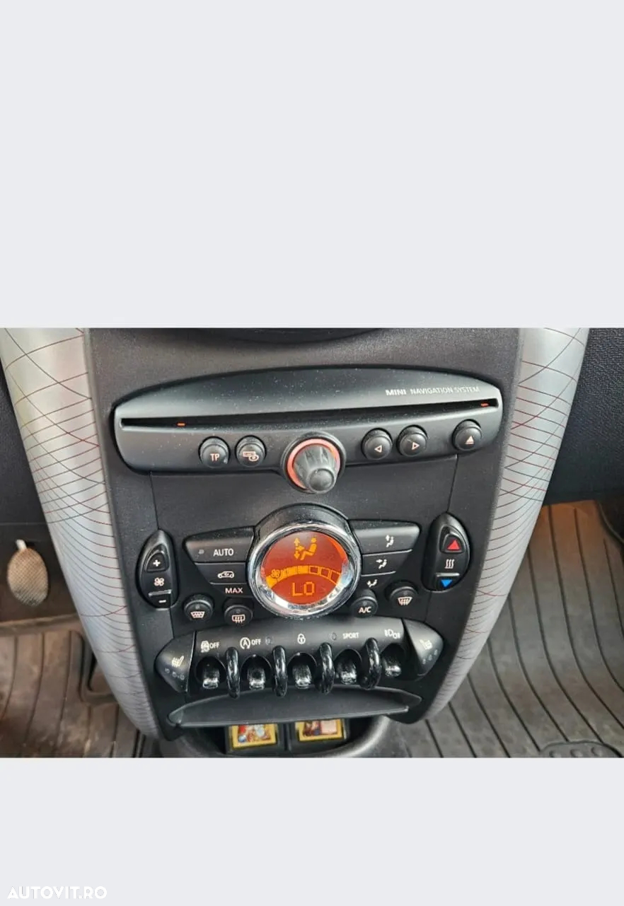 Mini Countryman Cooper - 18