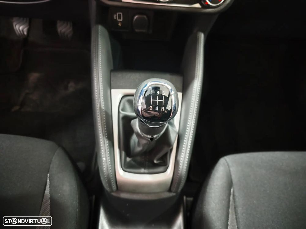 Nissan Micra 1.0 IG-T Kiiro - 11