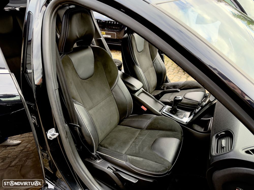 Volvo V40 D4 RDesign - 57