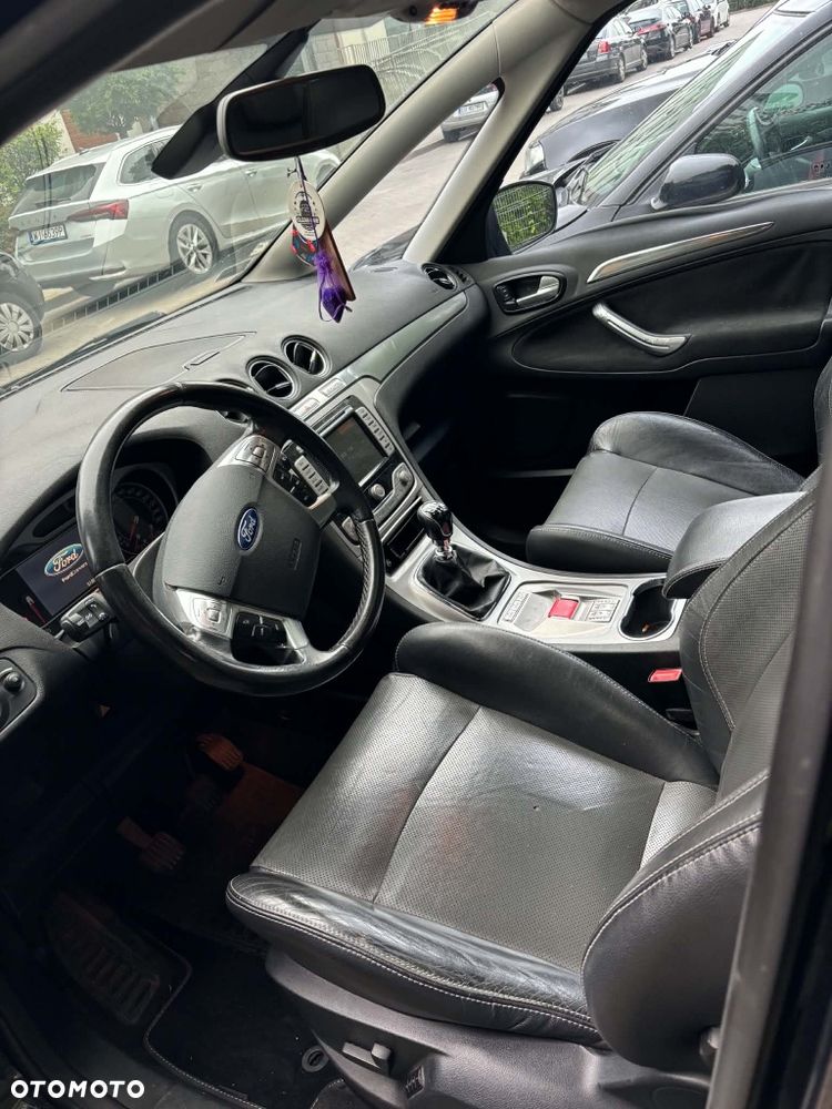 Ford S-Max - 6