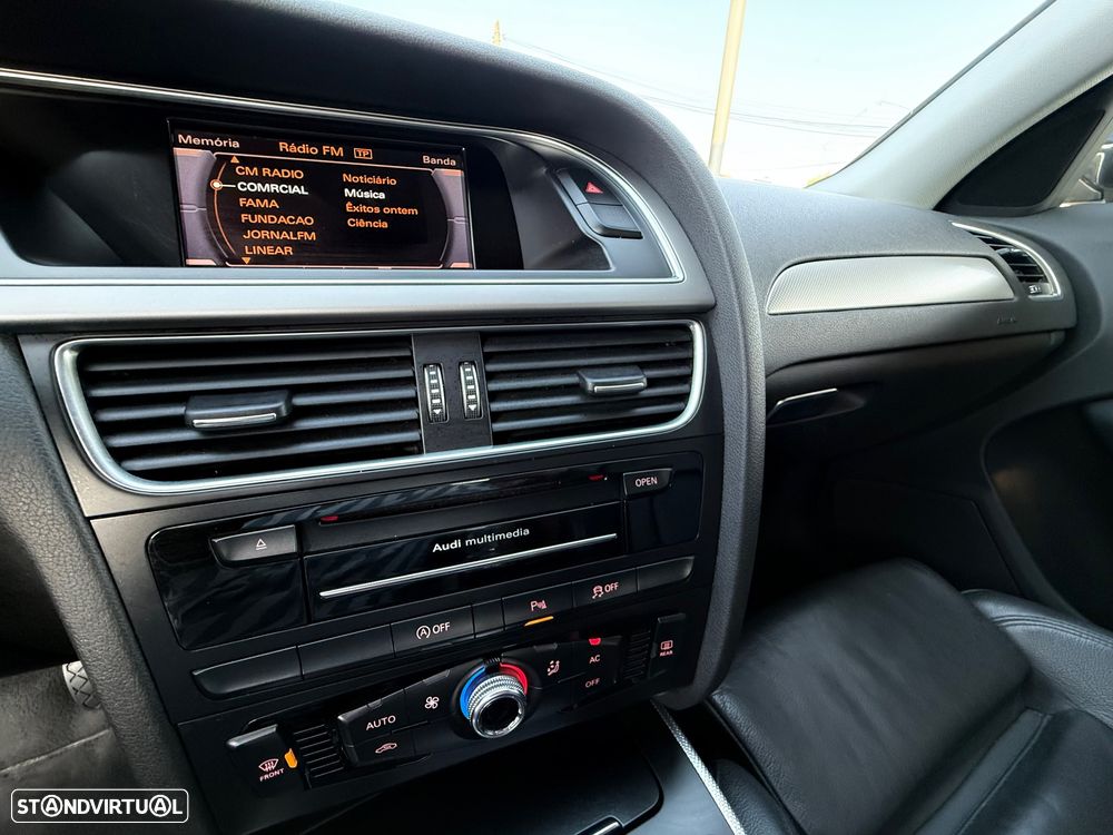 Audi A4 Avant 2.0 TDI Business Line S-line - 7