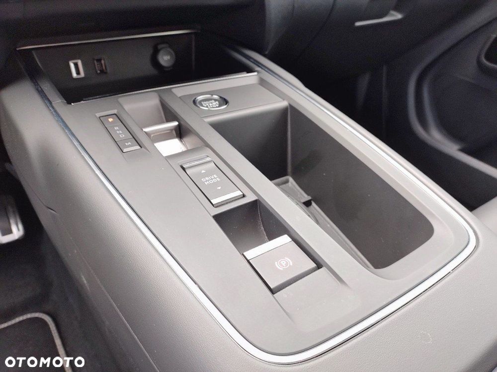Citroën C5 Aircross 1.2 PureTech Shine EAT8 - 19