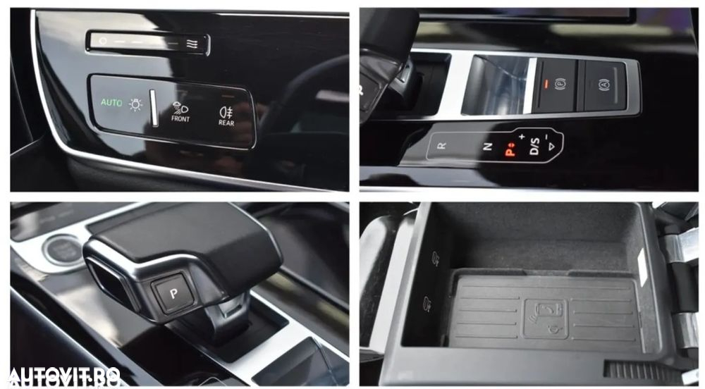 Audi A8 50 TDI quattro Tiptronic MHEV - 19