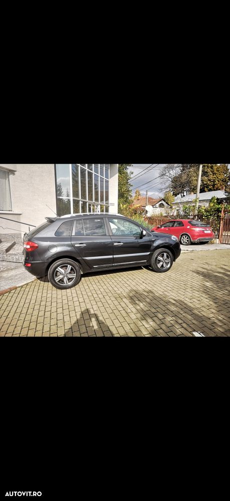Renault Koleos dCi 175 FAP 4x4 Night and Day - 2