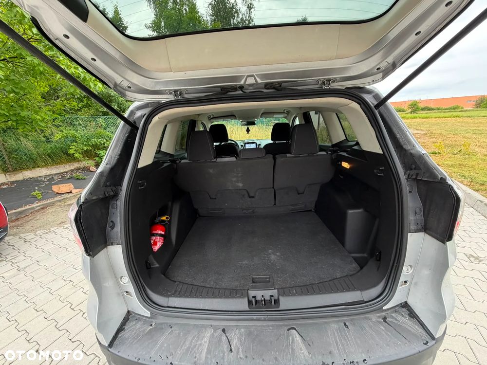 Ford Escape 1.5 EcoBoost AWD SE - 33