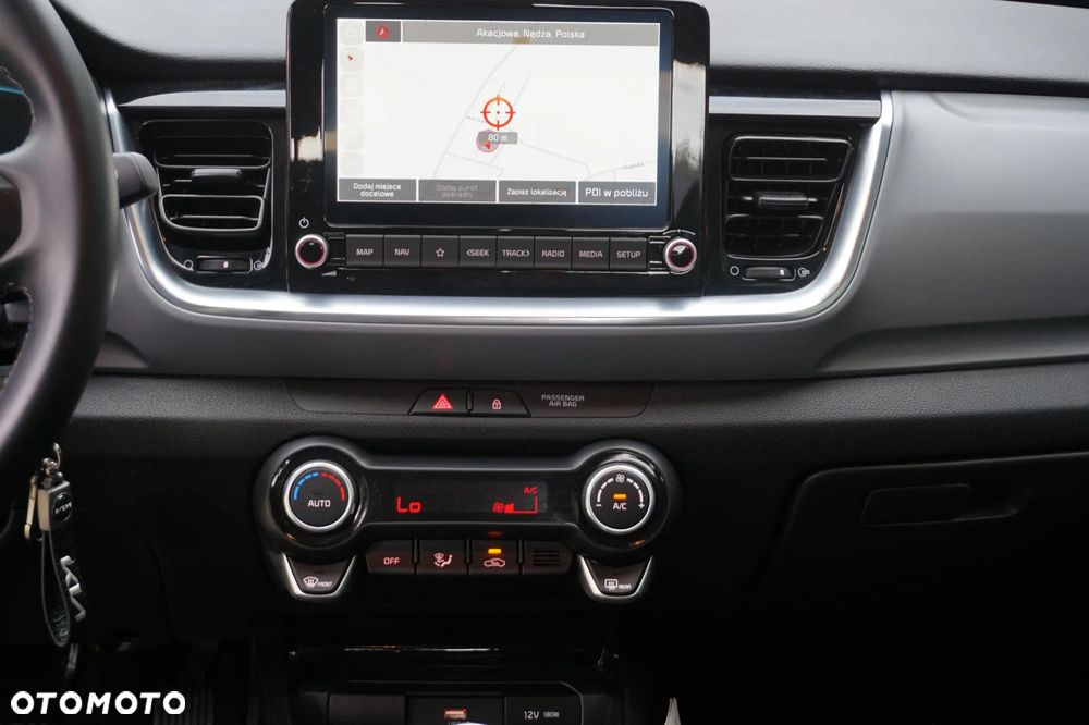 Kia Stonic 1.0 T-GDI 100 OPF Dream-Team Edition - 17