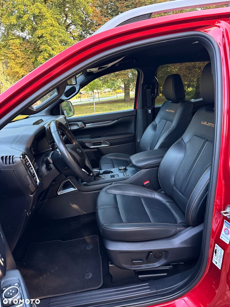 Ford Ranger 2.0 EcoBlue Bi-Turbo 4x4 DC Wildtrak - 26
