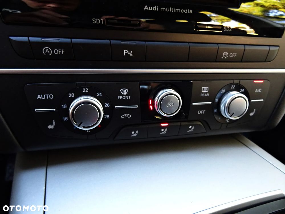 Audi A6 - 37