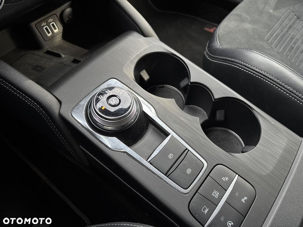 Ford Focus - 22