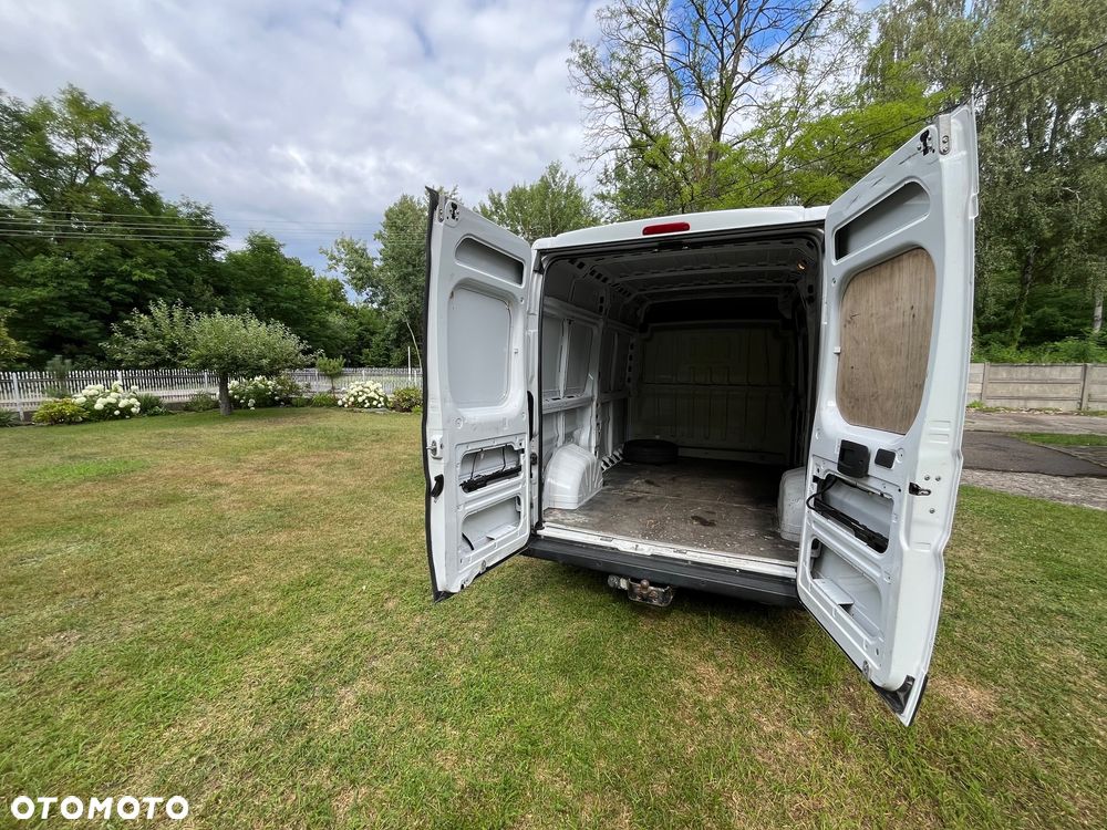 Fiat Ducato - 11