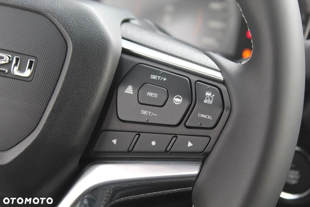 Isuzu D-Max 1.9 DC LSX - 18