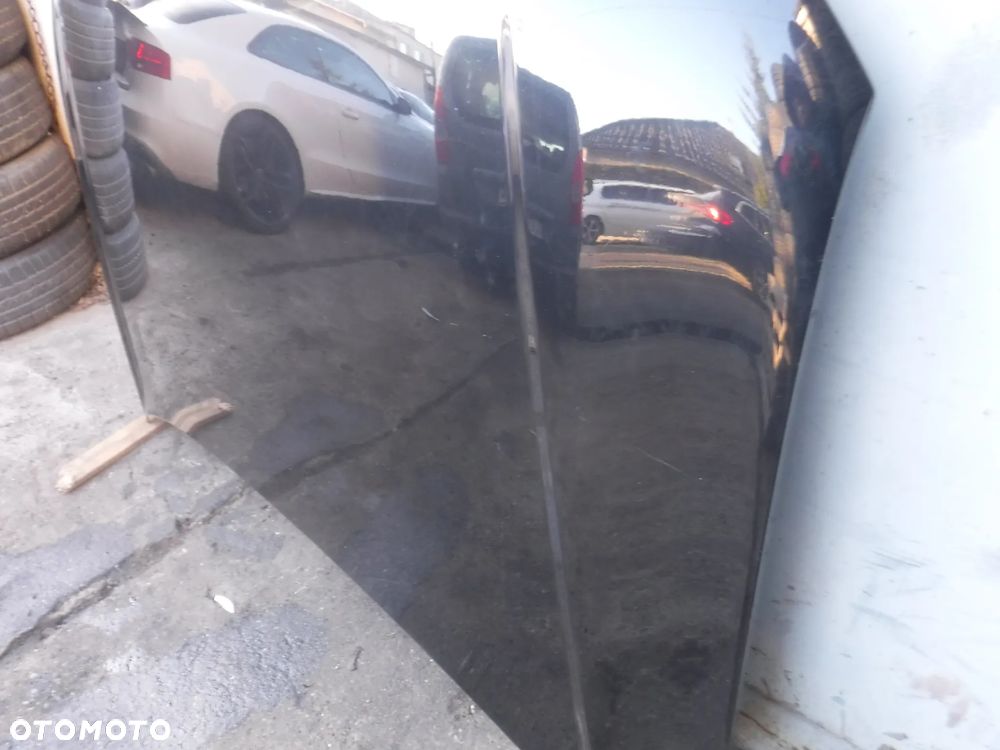 Audi A7 4G  Maska orginalna kolor LZ9Y stan bdb - 8