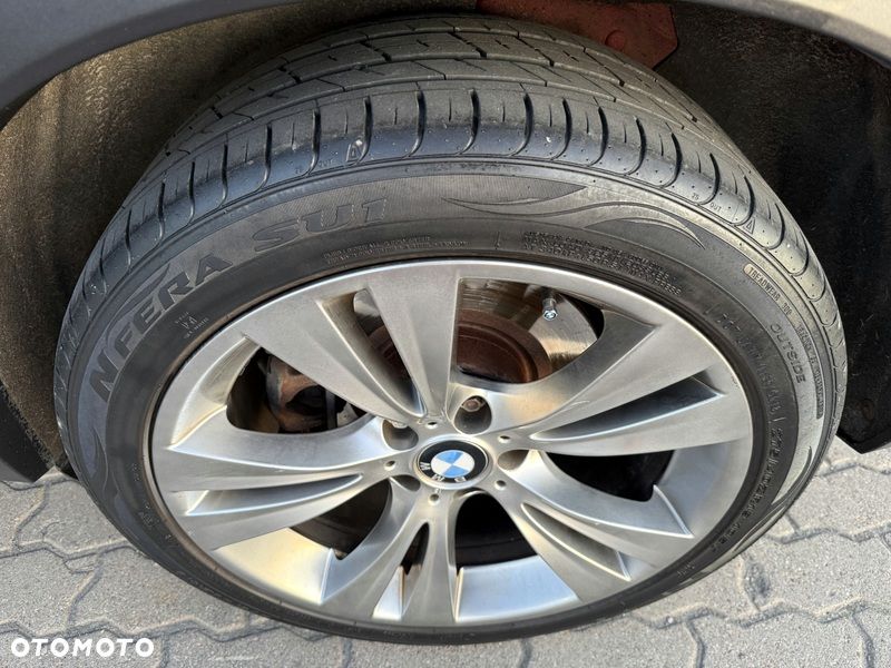 BMW X3 - 21